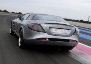 Mercedes-Benz SLR 722 Edition Mercedes-Benz SLR 722 Edition